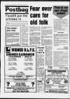 Widnes Weekly News and District Reporter Thursday 25 October 1990 Page 4