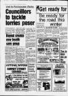 Widnes Weekly News and District Reporter Thursday 25 October 1990 Page 16