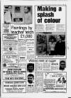 Widnes Weekly News and District Reporter Thursday 25 October 1990 Page 21
