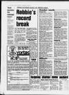 Widnes Weekly News and District Reporter Thursday 25 October 1990 Page 44