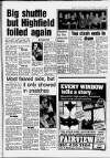Widnes Weekly News and District Reporter Thursday 25 October 1990 Page 47