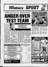 Widnes Weekly News and District Reporter Thursday 25 October 1990 Page 48
