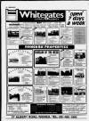 Widnes Weekly News and District Reporter Thursday 25 October 1990 Page 60