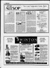 Widnes Weekly News and District Reporter Thursday 25 October 1990 Page 70