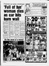 Widnes Weekly News and District Reporter Thursday 01 November 1990 Page 7