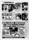Widnes Weekly News and District Reporter Thursday 01 November 1990 Page 8