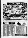 Widnes Weekly News and District Reporter Thursday 01 November 1990 Page 32