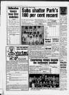 Widnes Weekly News and District Reporter Thursday 01 November 1990 Page 46