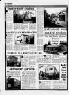 Widnes Weekly News and District Reporter Thursday 01 November 1990 Page 76