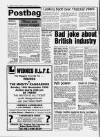 Widnes Weekly News and District Reporter Thursday 08 November 1990 Page 4