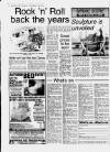 Widnes Weekly News and District Reporter Thursday 08 November 1990 Page 6