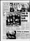 Widnes Weekly News and District Reporter Thursday 08 November 1990 Page 18