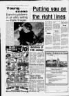 Widnes Weekly News and District Reporter Thursday 22 November 1990 Page 6