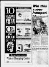 Widnes Weekly News and District Reporter Thursday 22 November 1990 Page 20