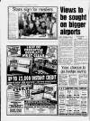 Widnes Weekly News and District Reporter Thursday 22 November 1990 Page 30