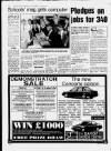 Widnes Weekly News and District Reporter Thursday 22 November 1990 Page 34