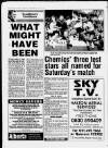 Widnes Weekly News and District Reporter Thursday 22 November 1990 Page 64