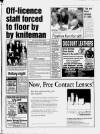 Widnes Weekly News and District Reporter Thursday 29 November 1990 Page 5