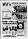 Widnes Weekly News and District Reporter Thursday 29 November 1990 Page 8