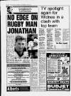 Widnes Weekly News and District Reporter Thursday 29 November 1990 Page 52