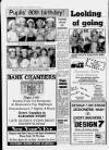 Widnes Weekly News and District Reporter Thursday 27 December 1990 Page 14