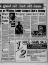 Widnes Weekly News and District Reporter Thursday 17 January 1991 Page 21
