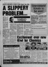 Widnes Weekly News and District Reporter Thursday 17 January 1991 Page 40