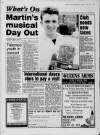 Widnes Weekly News and District Reporter Thursday 18 April 1991 Page 19