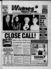 Widnes Weekly News and District Reporter