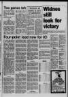 Widnes Weekly News and District Reporter Thursday 01 August 1991 Page 47