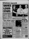 Widnes Weekly News and District Reporter Thursday 01 August 1991 Page 48