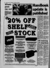 Widnes Weekly News and District Reporter Thursday 08 August 1991 Page 18