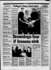 Widnes Weekly News and District Reporter Thursday 02 January 1992 Page 2