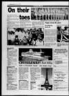 Widnes Weekly News and District Reporter Thursday 02 January 1992 Page 6