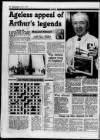 Widnes Weekly News and District Reporter Thursday 02 January 1992 Page 10