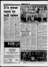 Widnes Weekly News and District Reporter Thursday 02 January 1992 Page 12