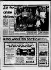 Widnes Weekly News and District Reporter Thursday 02 January 1992 Page 24