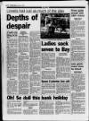 Widnes Weekly News and District Reporter Thursday 02 January 1992 Page 42