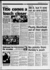 Widnes Weekly News and District Reporter Thursday 02 January 1992 Page 43