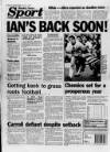 Widnes Weekly News and District Reporter Thursday 02 January 1992 Page 44