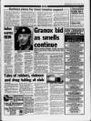 Widnes Weekly News and District Reporter Thursday 16 January 1992 Page 3