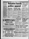 Widnes Weekly News and District Reporter Thursday 16 January 1992 Page 4