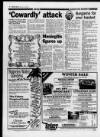 Widnes Weekly News and District Reporter Thursday 16 January 1992 Page 8