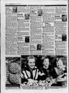 Widnes Weekly News and District Reporter Thursday 16 January 1992 Page 16