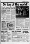 Widnes Weekly News and District Reporter Thursday 16 January 1992 Page 63