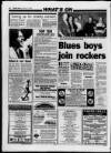 Widnes Weekly News and District Reporter Thursday 27 February 1992 Page 20