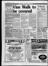 Widnes Weekly News and District Reporter Thursday 05 March 1992 Page 4