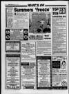 Widnes Weekly News and District Reporter Thursday 05 March 1992 Page 16