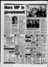 Widnes Weekly News and District Reporter Thursday 05 March 1992 Page 22