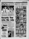 Widnes Weekly News and District Reporter Thursday 02 July 1992 Page 9